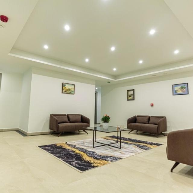 Hotel Real Vlorë Buitenkant foto