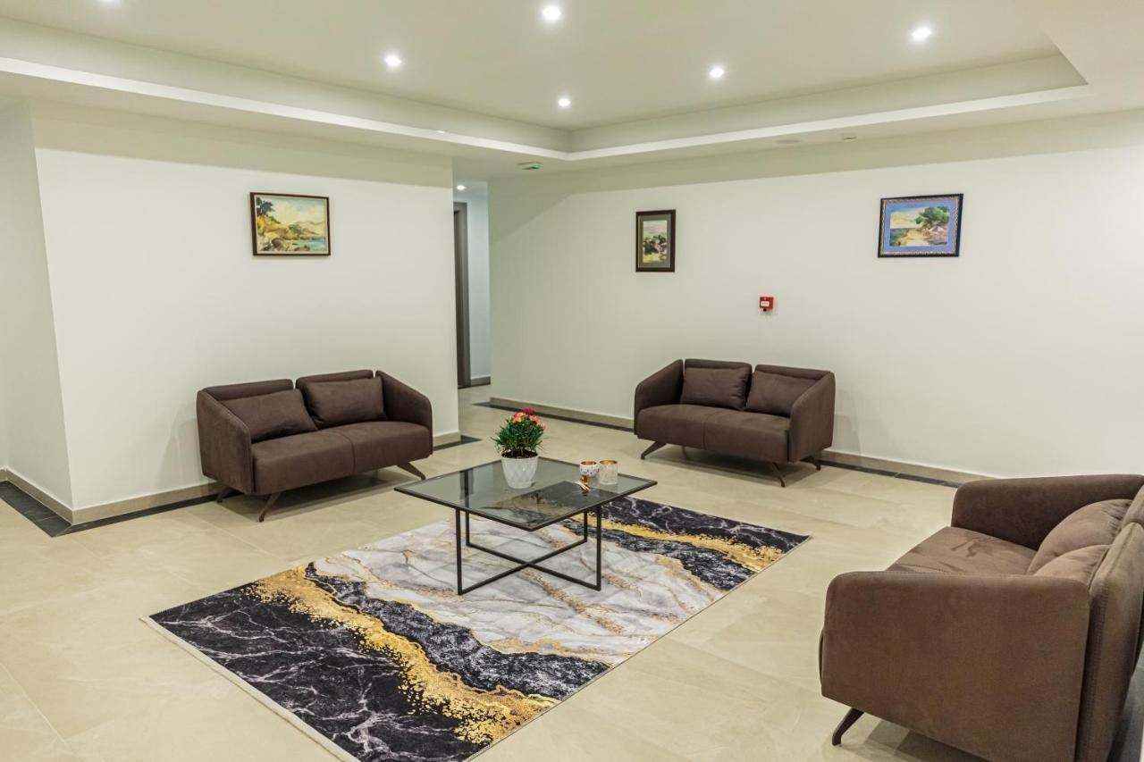 Hotel Real Vlorë Buitenkant foto